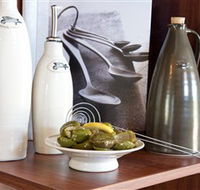 The Olive Shop Milawa - ACT Tourism