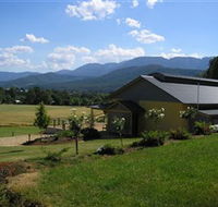 Ringer Reef Winery - ACT Tourism