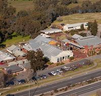 Gateway Village - ACT Tourism