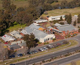 Gateway Village - ACT Tourism 0