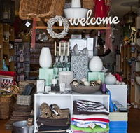 Beachouse Gifts - ACT Tourism