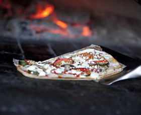 Bannockburn VIC ACT Tourism