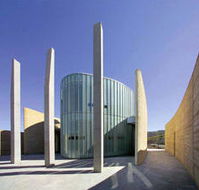 TarraWarra Museum of Art - ACT Tourism