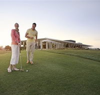 Moonah Links Golf Complex - ACT Tourism