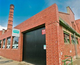 Boom Gallery - ACT Tourism 0