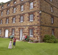 Portarlington Mill - ACT Tourism
