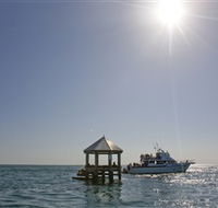 Port Phillip - ACT Tourism