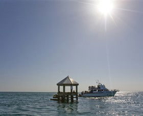 Port Phillip - ACT Tourism 0