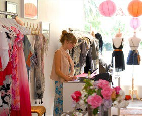 Chapel Street Precinct Association - ACT Tourism 0