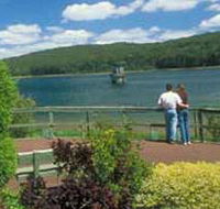 Silvan Reservoir Park - ACT Tourism