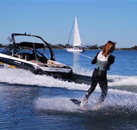Aquamania Water Sports - ACT Tourism