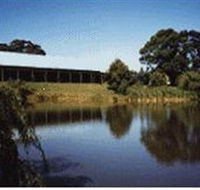 St Anne's Vineyard - ACT Tourism