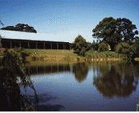 St Anne's Vineyard - ACT Tourism 0
