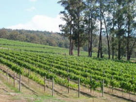 Gentle Annie VIC ACT Tourism