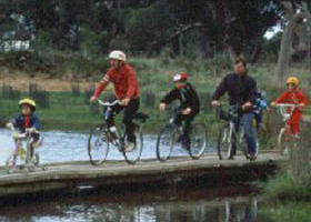  ACT Tourism