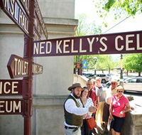 Beechworth Heritage Walking Tours - ACT Tourism
