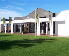 Warrnambool Art Gallery - ACT Tourism 0