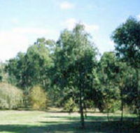 Sweeneys Flat - ACT Tourism