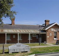 Echuca Historical Society Museum - ACT Tourism