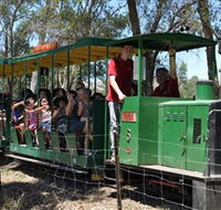 Harvey's Fun Park - ACT Tourism
