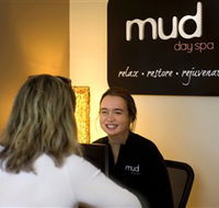 Mud Day Spa - ACT Tourism