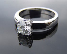 Lili Fine Jewellery - ACT Tourism 0