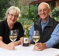 Mandurang Valley Wines - ACT Tourism