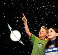 Discovery Science and Technology Centre - ACT Tourism