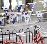 Greville Village Market - ACT Tourism