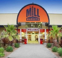 The Mill Markets - Geelong - ACT Tourism