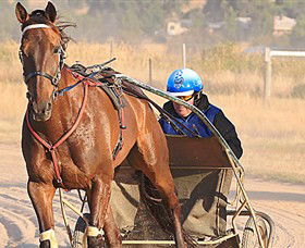 Redan VIC ACT Tourism