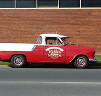 National Holden Museum - ACT Tourism