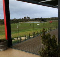 Banks Road Vineyard - ACT Tourism
