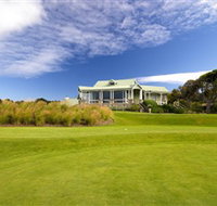 Sorrento Golf Club - ACT Tourism