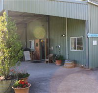 Lyre Bird Hill Winery  Guest House - ACT Tourism