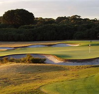 Royal Melbourne Golf Club - ACT Tourism