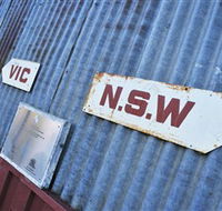 Port of Echuca - ACT Tourism