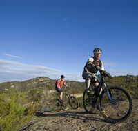 You Yangs Regional Park - ACT Tourism