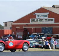 Gippsland Vehicle Collection - ACT Tourism