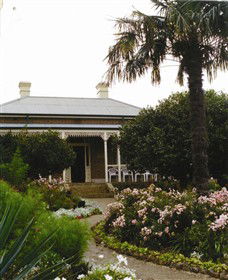 Mont De Lancey Historic Homestead Museum - ACT Tourism 0