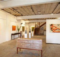 Salt Contemporary Art - ACT Tourism