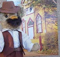 Stanley Bears - ACT Tourism