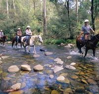 Howqua Hills Historic Area - ACT Tourism