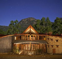 Brambuk - The National Park  Cultural Centre - ACT Tourism