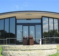 Portarlington Golf Club - ACT Tourism