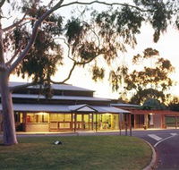 Swan Hill Regional Art Gallery - ACT Tourism