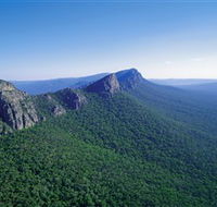 Grampians National Park - ACT Tourism