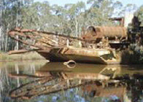 Maldon Historic Reserve - ACT Tourism 0