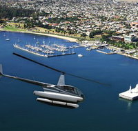 Geelong Helicopters - ACT Tourism