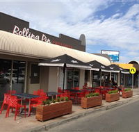 Rolling Pin Pies and Cakes Ocean Grove - ACT Tourism